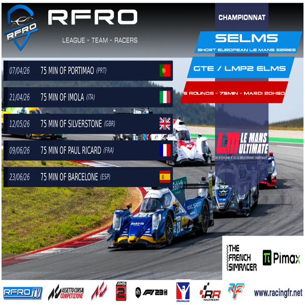 Affiche rfro standard v1 5 champ lmu 1 600