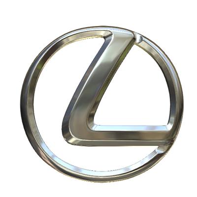 Lexus400